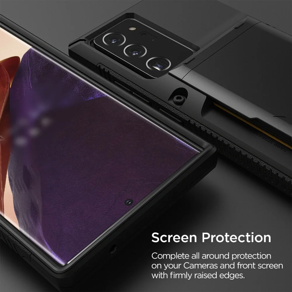 Samsung Galaxy Note 20 Ultra Case